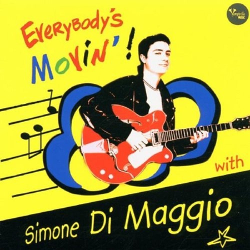 Simone maggio - maggio,