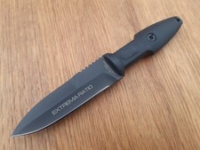 Extrema Ratio PUGIO SE krav maga Survival escrima special forces back up