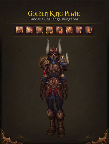 Rare wow acc - |, warrior