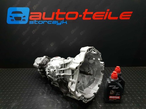 Getriebe gvs passat audi - ,