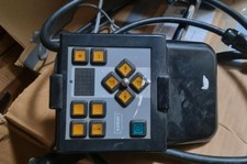 Schneepflugsteuerung Schmidt Schneepflug Pflug Bedienpult PS5 Unimog Beilhack 