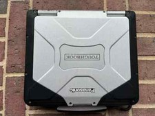 Panasonic Toughbook CF-31 MK1