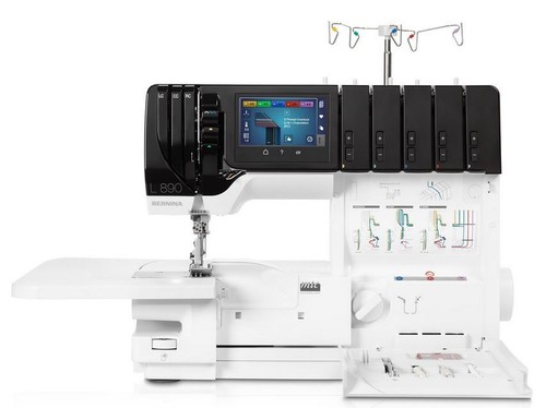 BERNINA