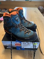 Meindl Wanderschuhe Herren 43