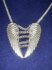 #Kette Engelskette Engel