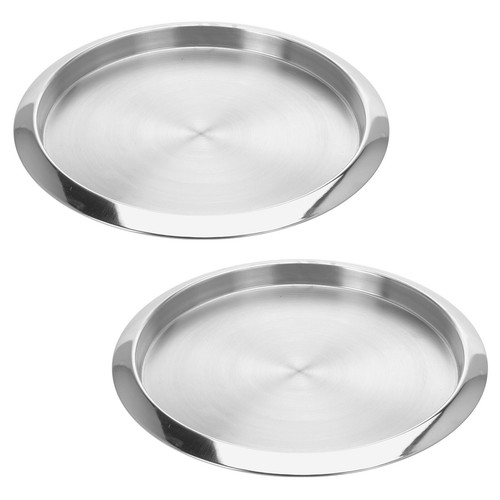 2er set edelstahl - set,