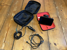 TomTom Go 520 Navi Navigationsgerät inkl. Zubehörpaket, alle Karten downloadbar