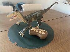 Ferngesteuerter Dinosaurier Velociraptor Roboter