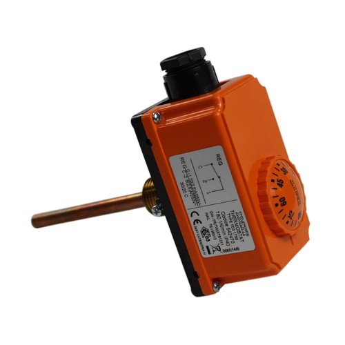 Tauchthermostat imit 200 a - imit, tc