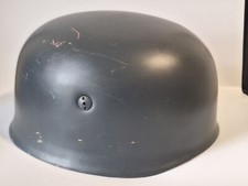 Stahlhelm Casque Steelhelmet Fallschirmjäger M38 Wehrmacht Militaria Luftwaffe 