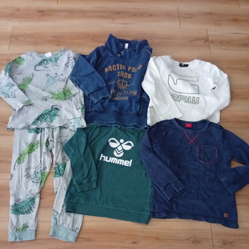 Jungen paket 104 - jungen, gr.