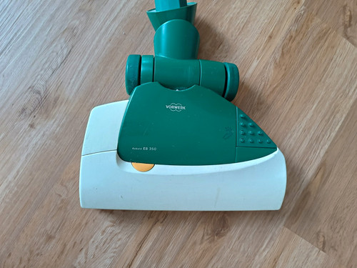 Vorwerk kobold 350 - vorwerk, eb