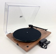 Pro-Ject T1 PHONO SB - Walnut