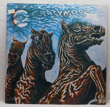 Crazy Horse – Crazy Moon -