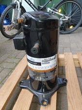 Copeland Verdichter ZR40K3E TFD522 neuwertig.
