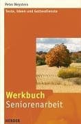 Werkbuch seniorenarbeit - werkbuch,