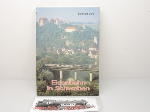 Eisenbahn schwaben - eisenbahn,