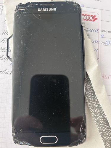 Handy samsung defekt - handy,