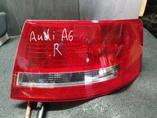 Audi A6 4F Limo Rückleuchte