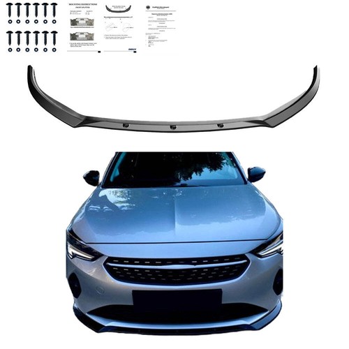 Frontsplitter passend für