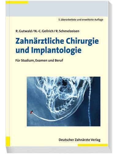 Zahnärztliche chirurgie und - zahnärztliche,