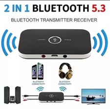 Bluetooth 5.3 Adapter