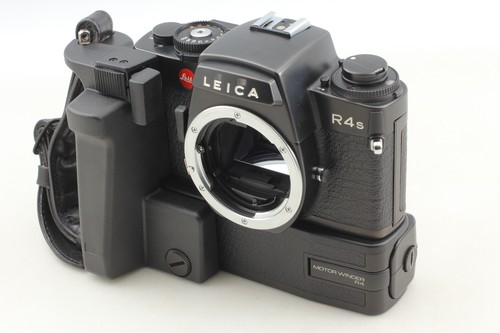 Top neuwertig leica - leica, r4s