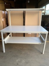 Arbeitstisch, Montagetisch, Werkbank, Treston