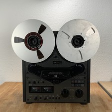 Akai GX-635D Tonbandmaschine Reel to Reel Vintage