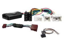 Connects2 Lenkradadapter für