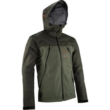 Leatt MTB-Regenjacke 5.0