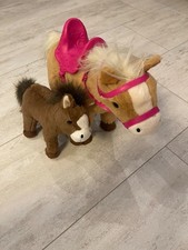 Zapf Creation Baby Born Pferd