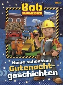 Bob der baumeister - bob,