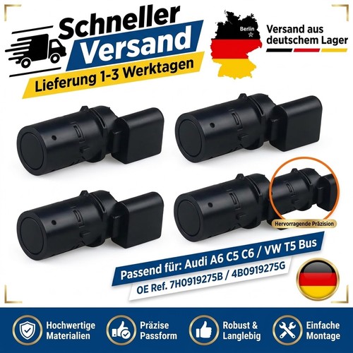 Parksensor für audi c5 - für,