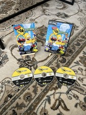 The Simpsons: Hit & Run (PC)