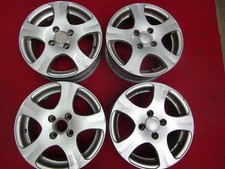 OZ Felgen  4 x100 KBA 01696200