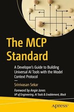 The MCP Standard: A