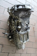 Schaltgetriebe CCF Audi 80 2.0