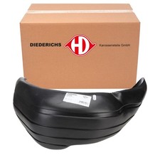 DIEDERICHS Verkleidung