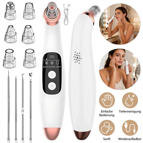 Mitesser entferner - mitesser,