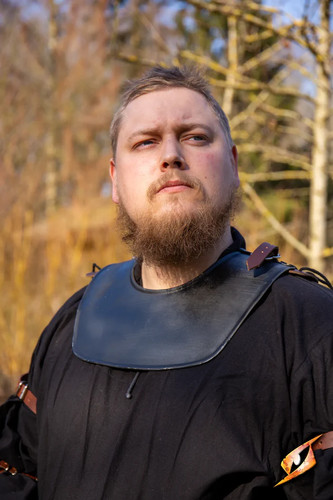Mittelalter larp rüstung - mittelalter,