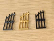 Lego 42448 Tür Tor 1x4x9