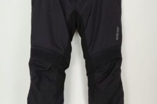 Motorradhose damen held - f.,
