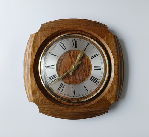 Mebus uhr wand - uhr,