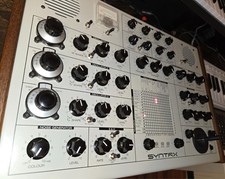 Erica Synth Syntrx Synthesizer