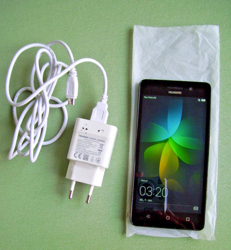 Handy huawei chc - handy,