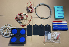 Zubehör für das Nemectron