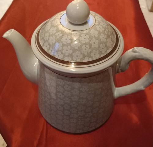 Villeroy boch kaffeekanne - boch,