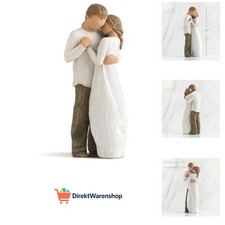 Enesco Willow Tree Promise Figurine