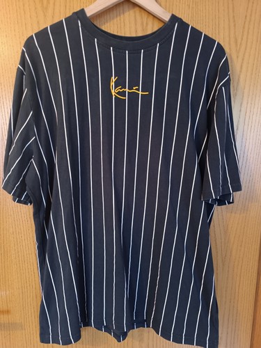 Shirt karl kani für herren - t-shirt,